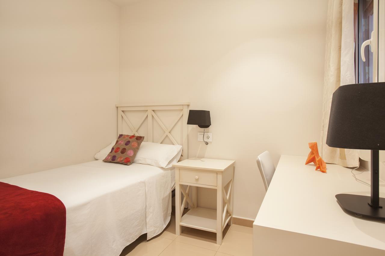 Rossello Apartment Barcelona Eksteriør bilde